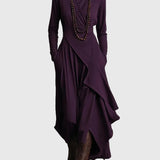 Keirae | Elegant Maxi Dress