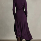 Keirae | Elegant Maxi Dress