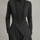 Keirae | Elegant Maxi Dress