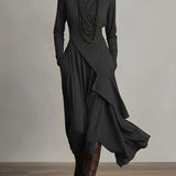 Keirae | Elegant Maxi Dress