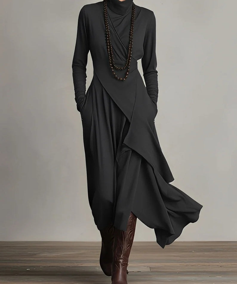 Keirae | Elegant Maxi Dress