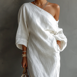 Sarah™ Elegant Maxi Dress
