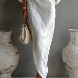 Sarah™ Elegant Maxi Dress