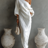 Sarah™ Elegant Maxi Dress