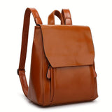 Nova™ | Padded Vintage Backpack