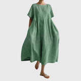 Isabell™ | Long Casual Dress