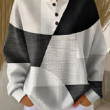 Crestine™ | Classic Sweater