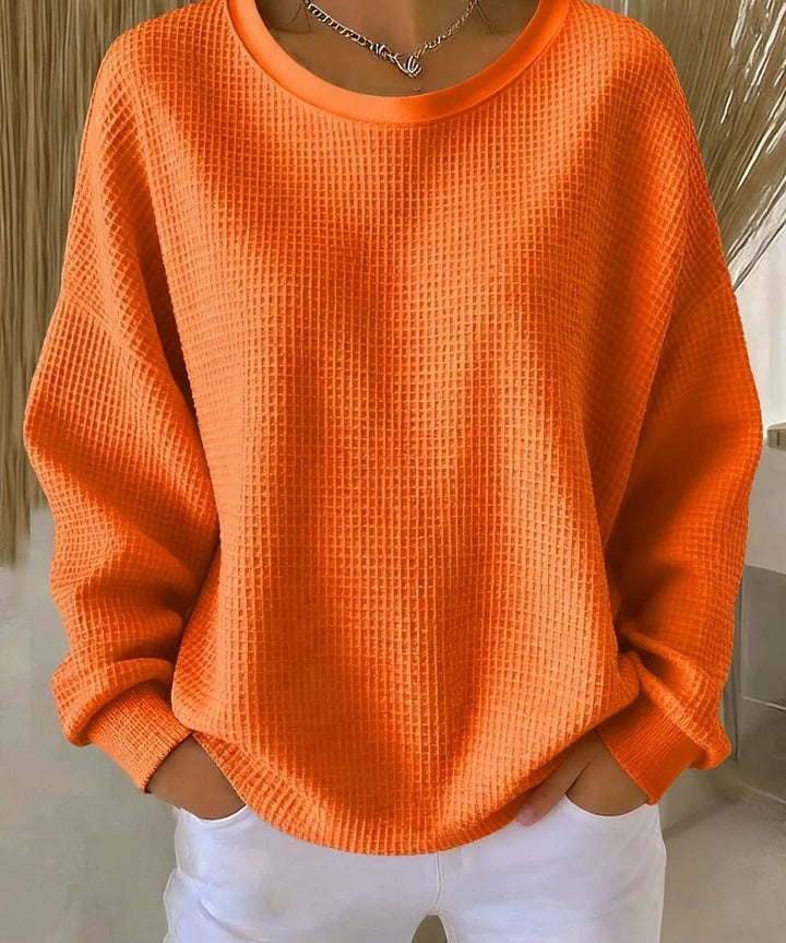 Nyla™ | Classic Sweater