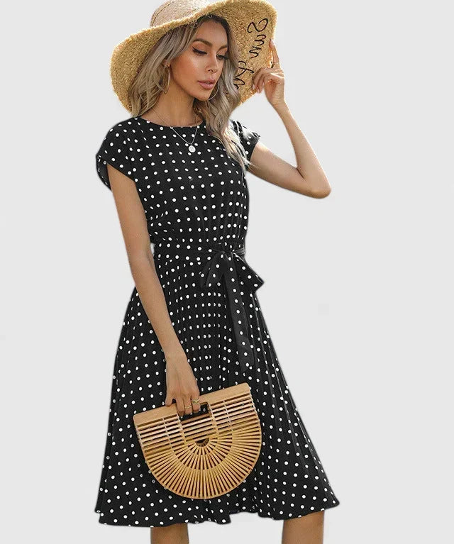 Allyzhea | Elegant Dress
