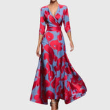 Leila™ | Elegant Dress