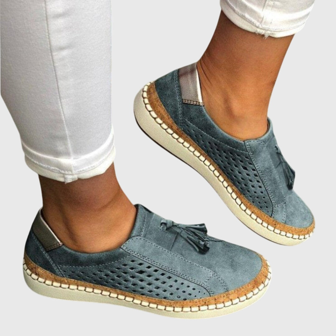 Piper™ | Orthopedic Slip-Ons