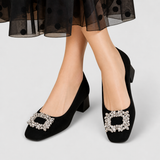 Julianyssa | Orthopedic Heels