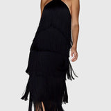 Artiselle™ - Tassel Dress
