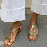 DORALIA SANDALS