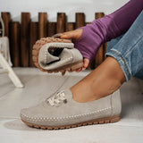 Mehia | Orthopedic Loafers
