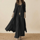 Barbara Elegant 3-Piece Set