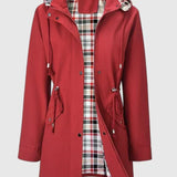 Isolandra | Comfortable Coat