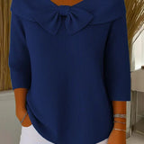 Lena | Elegant Sweater