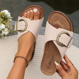 Susanne  - Orthopedic Sandals
