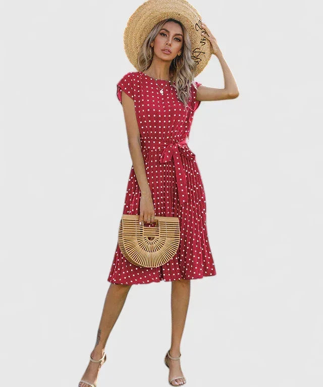 Allyzhea | Elegant Dress