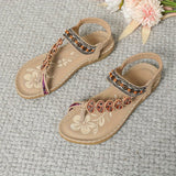Isla Boho - Orthopedic Sandals