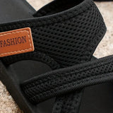 VALERIE | Orthopedic Sandals