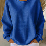 Nyla™ | Classic Sweater