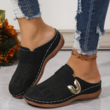 Cerys - Orthopedic Sandals