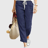 Jamie | Elegant Summer Pants.