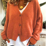 Shannon | Knit Cardigan
