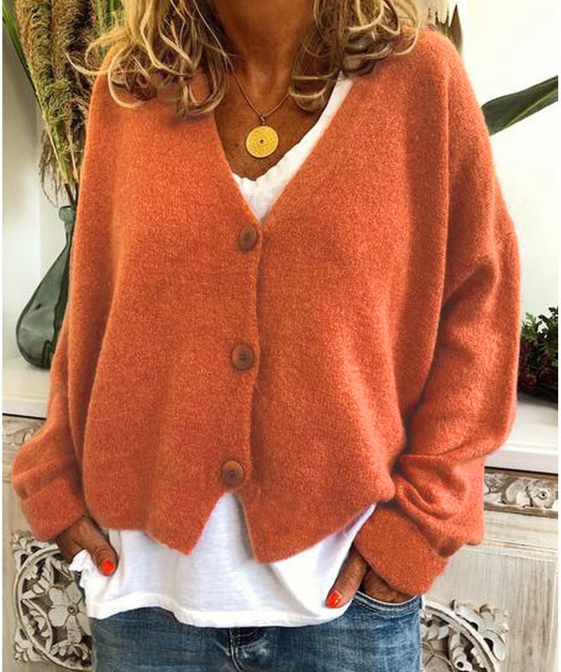 Shannon | Knit Cardigan
