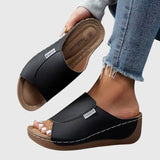 Bríd | Classic Comfort Walking Sandals