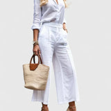 Zaryelle | Comfortable Two-Piece Set