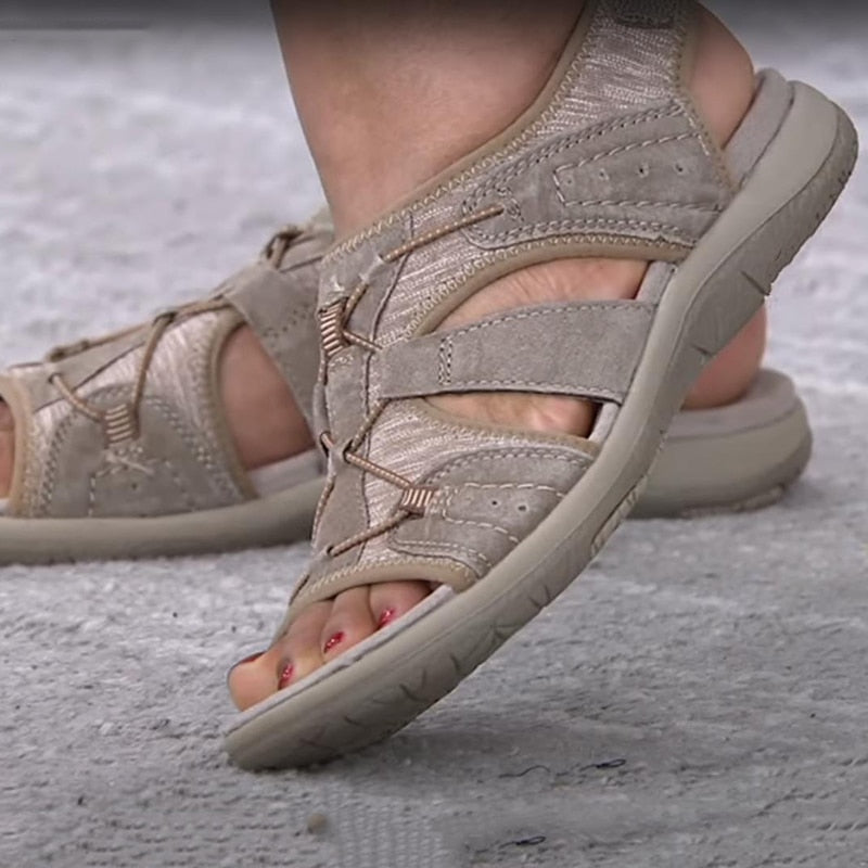 Remi - Orthopedic Sandals