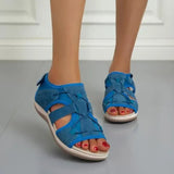 Remi - Orthopedic Sandals