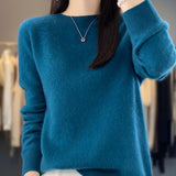Mara | Cozy Cotton Sweater