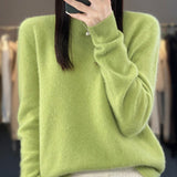 Mara | Cozy Cotton Sweater