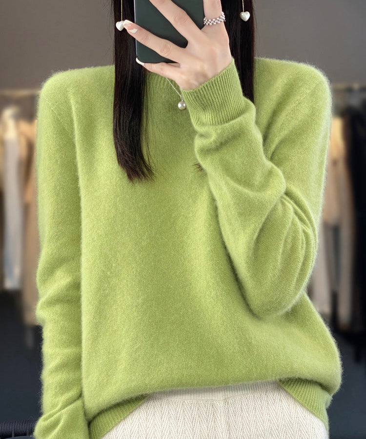 Mara | Cozy Cotton Sweater