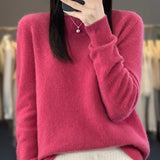 Mara | Cozy Cotton Sweater