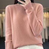 Mara | Cozy Cotton Sweater