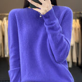 Mara | Cozy Cotton Sweater