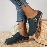 Cerys - Orthopedic Sandals