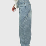 Jamie | Diamond Pants