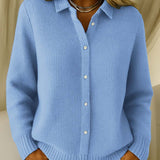 Katrina | Knit Cardigan