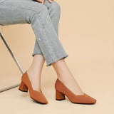 Brynn™ | Orthopedic Heels