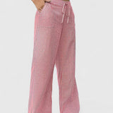 Jamie | Stylish Trousers