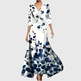 Leila™ | Elegant Dress