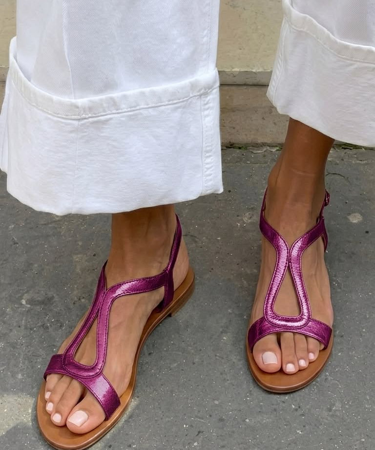 DORALIA SANDALS