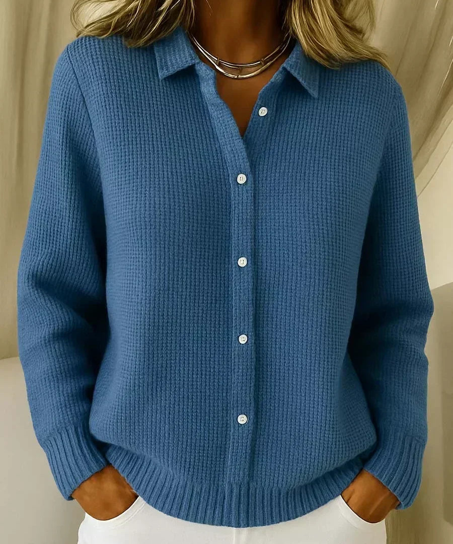 Katrina | Knit Cardigan