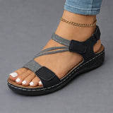 Rose | Lightweight Comfort Sandals